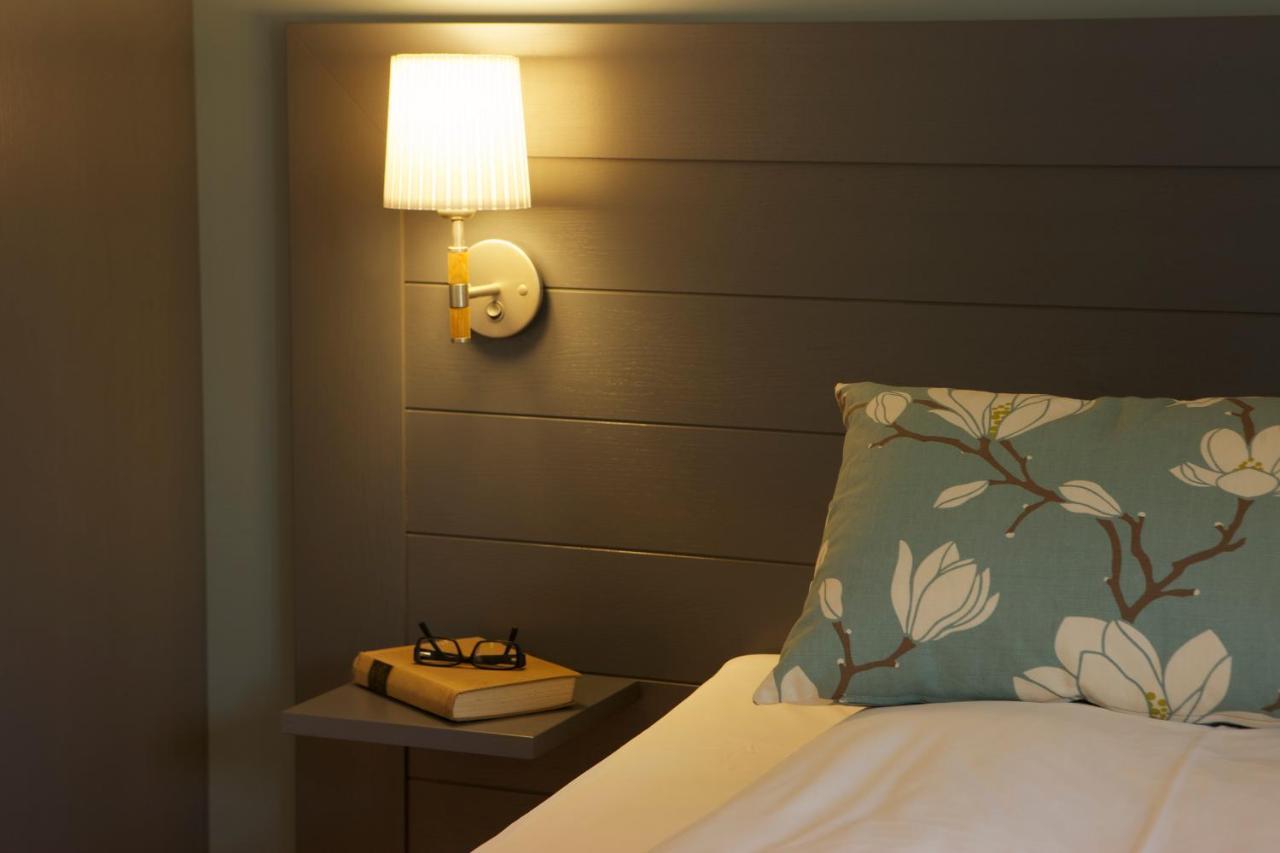Gloppen Hotell - By Classic Norway Hotels Sandane Exterior foto